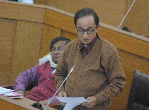 TNGCL plans more CNG stations under South districts: Industry Minister TNGCL plans more CNG stations under South districts: Industry Minister